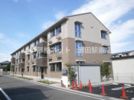 ブランシュの間取り画像