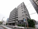 エスリード東梅田の外観