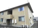 ロイヤルガーデン藤川の間取り画像