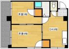 ヤマトビルの間取り画像