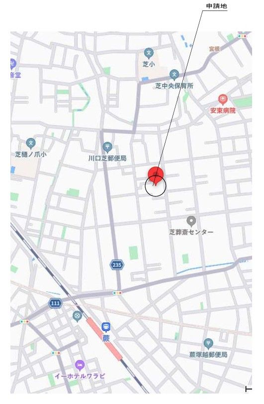 地図