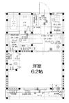 グランソフィア蕨の間取り画像