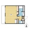 ブランカ新屋敷の間取り画像