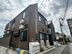 ハーモニーテラス高円寺南Ⅳの外観画像