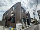ハーモニーテラス高円寺南Ⅳの間取り画像