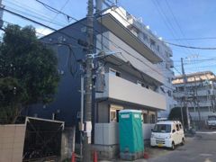 LAUREL西船橋の外観画像
