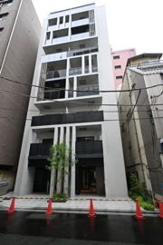 GRANSITE千代田水道橋の外観画像