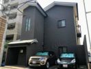 ロフティ同志社北の間取り画像