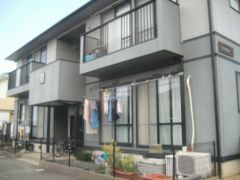 サニーサイド・Sの外観画像