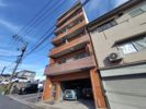 大松己斐ビルの外観