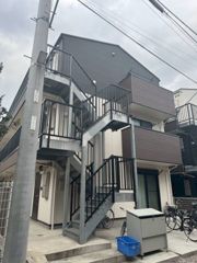 クレスト川崎小田の外観画像