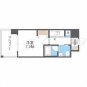 Innocent Doyamaの間取り画像