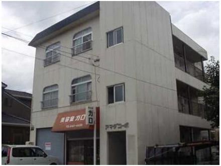 Casa.8の外観画像