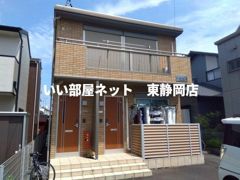 LaLaの外観画像