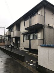 K’SシャンブルⅢの外観画像