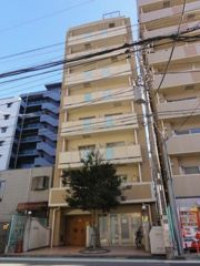 NSK 2ndの外観画像