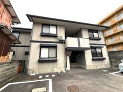 ステイトメント安宅 B棟の外観画像