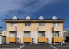 セジュール・ユタカB棟の間取り画像