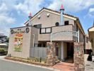 KCエボリューションの間取り画像