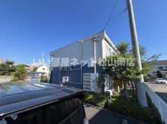 レオパレスプレミールの外観画像