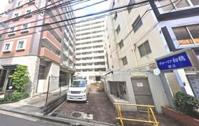 グローリア初穂横浜の外観画像