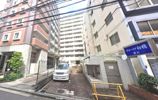 グローリア初穂横浜の間取り画像