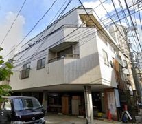 コーポ内藤の外観画像