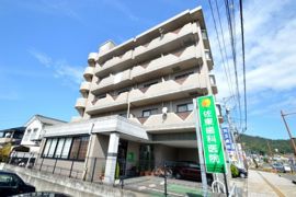 コンフォート和泉の外観画像
