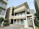 桐里B棟の間取り画像