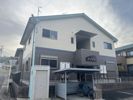 アプリⅤの間取り画像
