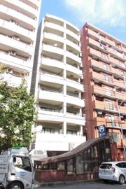 フェアネスK横浜の外観画像