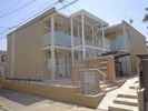 レオネクストアイランドの間取り画像