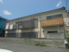 第2正栄荘の外観画像