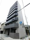 ラフィスタ新小岩Ⅱの間取り画像