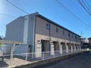 レオパレスTAKANAWAの間取り画像