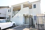 ハイツうみの間取り画像