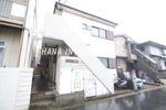 アビタシオン行徳第3の間取り画像