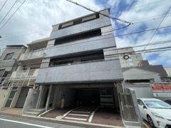 兼光ビルの外観画像