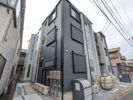 エスビーメゾン南鳩ヶ谷の間取り画像