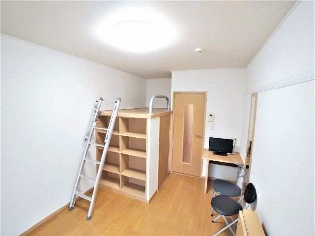 リビング