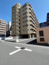 ツイン・コートの間取り画像