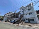久里浜ホワイトハウスの間取り画像