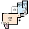 21オギサカ志村坂上の間取り画像