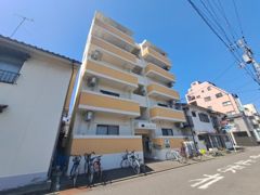 MOMO本町の外観画像