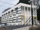 レオパレスサンフラワーの間取り画像