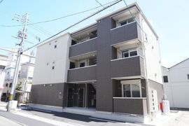 フレッチェ・ボスコⅡ（2）の外観画像