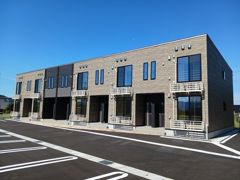 シャトー ソレイユの外観画像