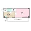 岩国ハイムの間取り画像