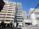 エスリード江坂広芝町の間取り画像