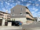 メゾンヴィラ栗東の間取り画像